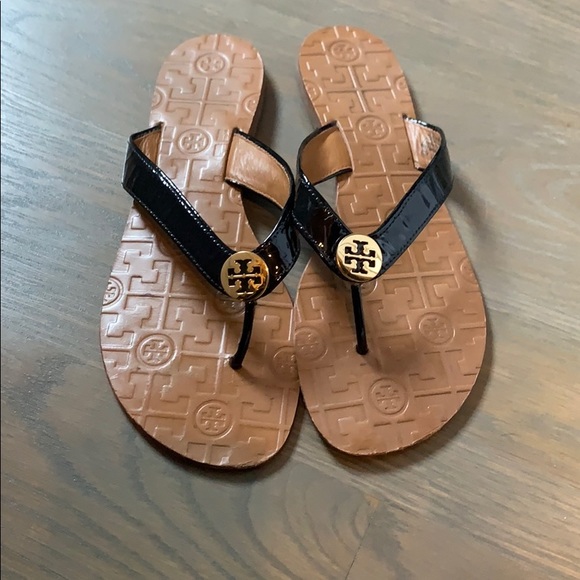 Tory Burch Shoes - Tory Burch Thora Sandal